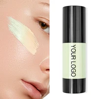 Private Label 30ml Isolating BB Cream Custom Bulk Two-tone Waterproof Makeup Brighten Adjust Skin Tone Vegan Two Types of Pipes 1