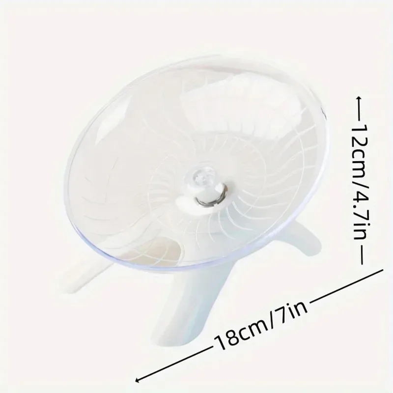 Transparent Sand Bath Box 5