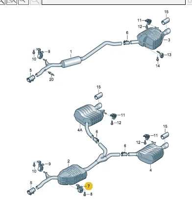OEM      Ʈ  귡Ŷ, ƿ A4 B8 S4 A5 S5 A6 C7 A7 Q5 8K0253144F 8K0 253 144 F