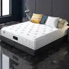King Molblly Extension Mattresses High Quality Cozy Twin Queen Size Mattresses Floor Sleep Colchon Matrimonial Bedroom Furniture