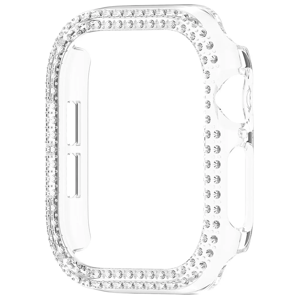Stylish Diamond Protective Bumper Cover