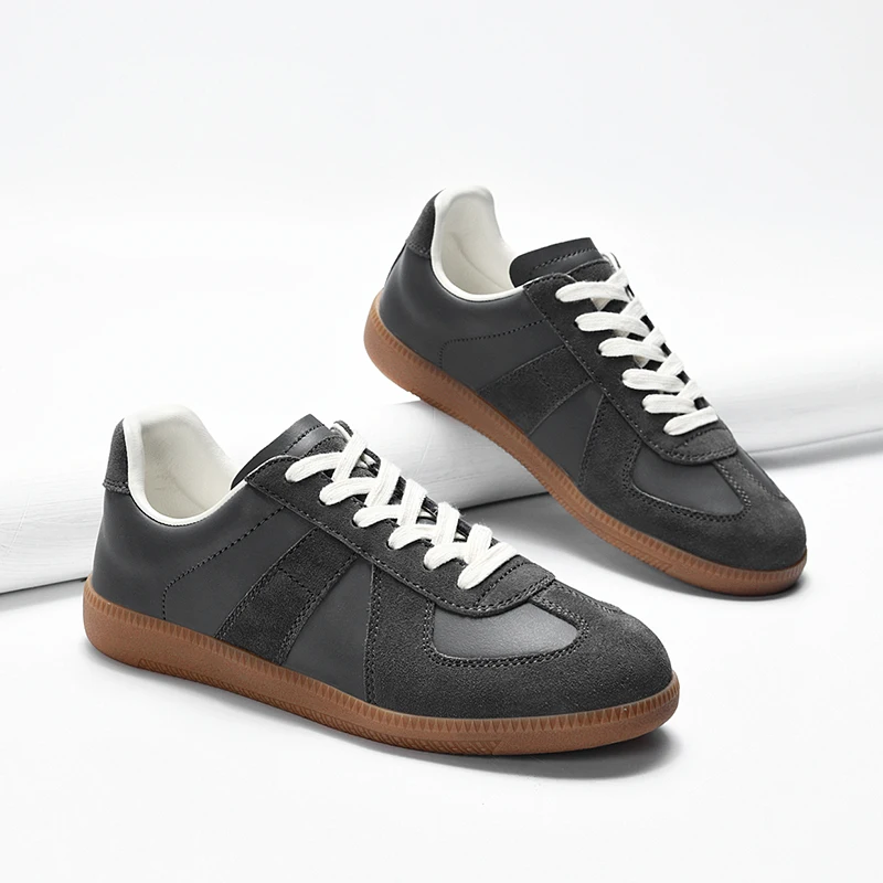 Dark Grey