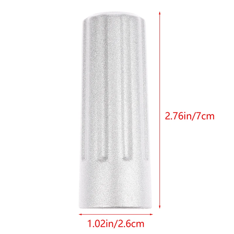 

1Pc Metal Whip Cream Dispenser Part Whipped Tips Mounting Mouth Foamer Cover Holder Bar Sealing Ring Cream Special Head