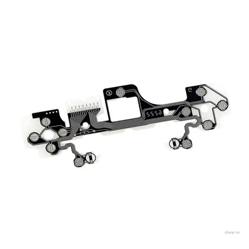 M5Td Circuito Pellicola Cavo Nastro Conduttivo Tastiera Flex-Pcb Per Controller V3.0
