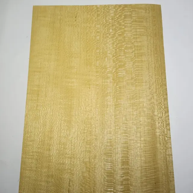 10 PCS/PackTable Tennis Blade High Quality Wood DIY Buterfly Racket Face Material Power Material 28*18CM 5
