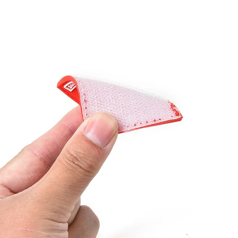 의료용 십자가 엠블럼 3D PVC 훅 백킹 패치 적십자 사각 배지 부드러운 고무 응급 처치 표시 뱃지 전술 장비 부착용