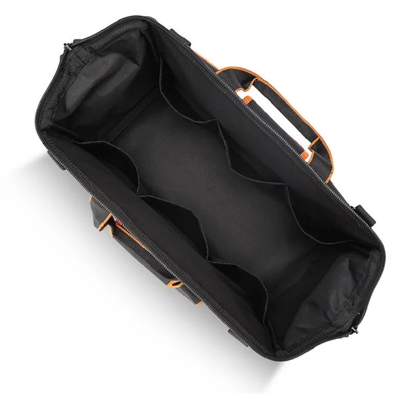 Repair Tools Bag Workpro Suitcase Storage Organizer Electrician Tool Belt Multiple Function Large Capacity Oxford Waterproof