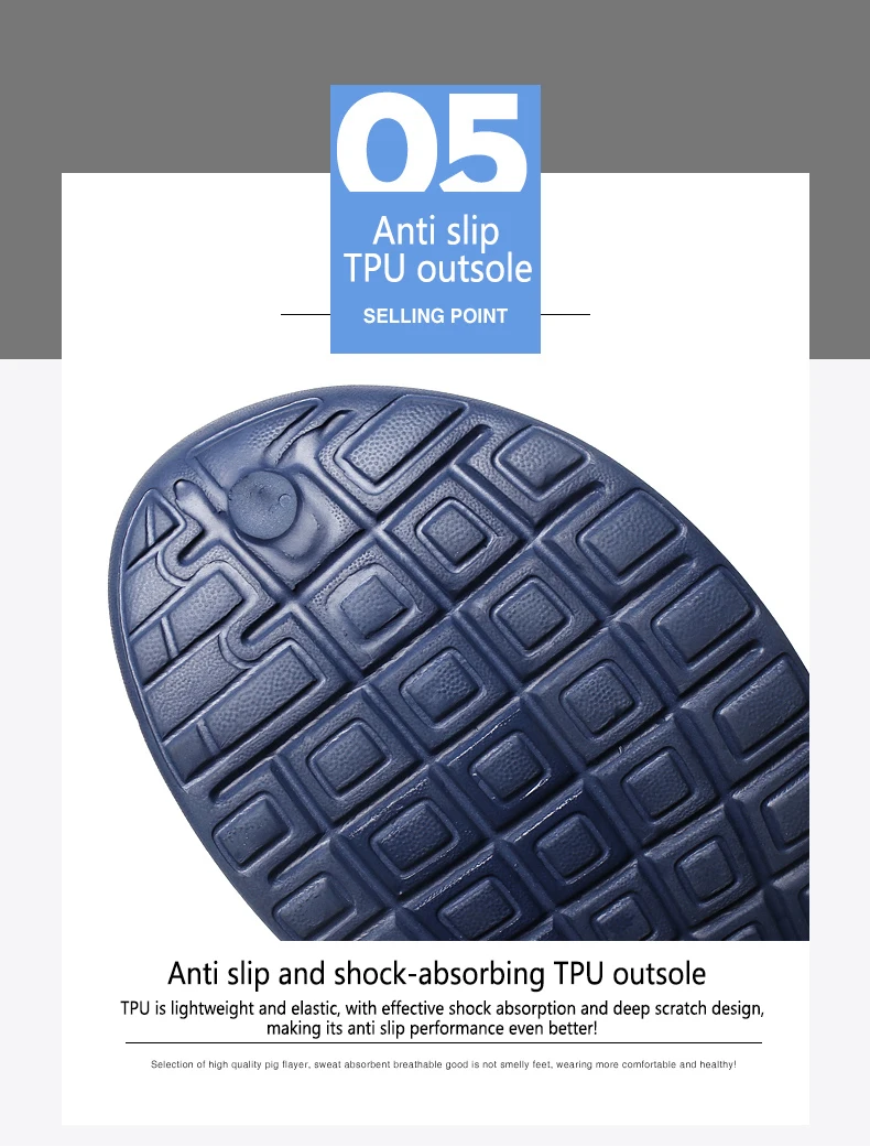 Herren Sommer Schaumstoff Clogs Leichte Freizeitschuhe Für Garten_voghion.com