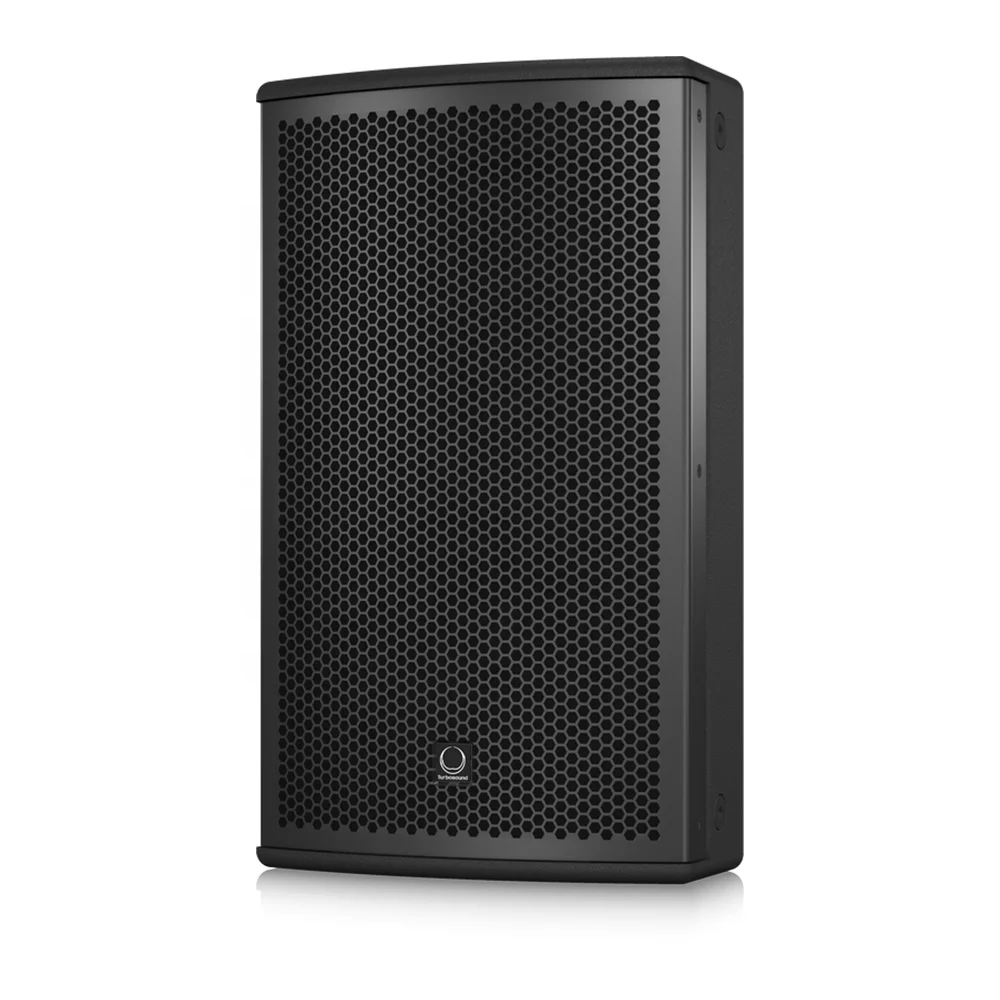 Turbosound Nuq82 Studio Altoparlante Passivo Outdoor 8 Pollici Sistema Pa Altoparlanti Box Stage Music Equipment