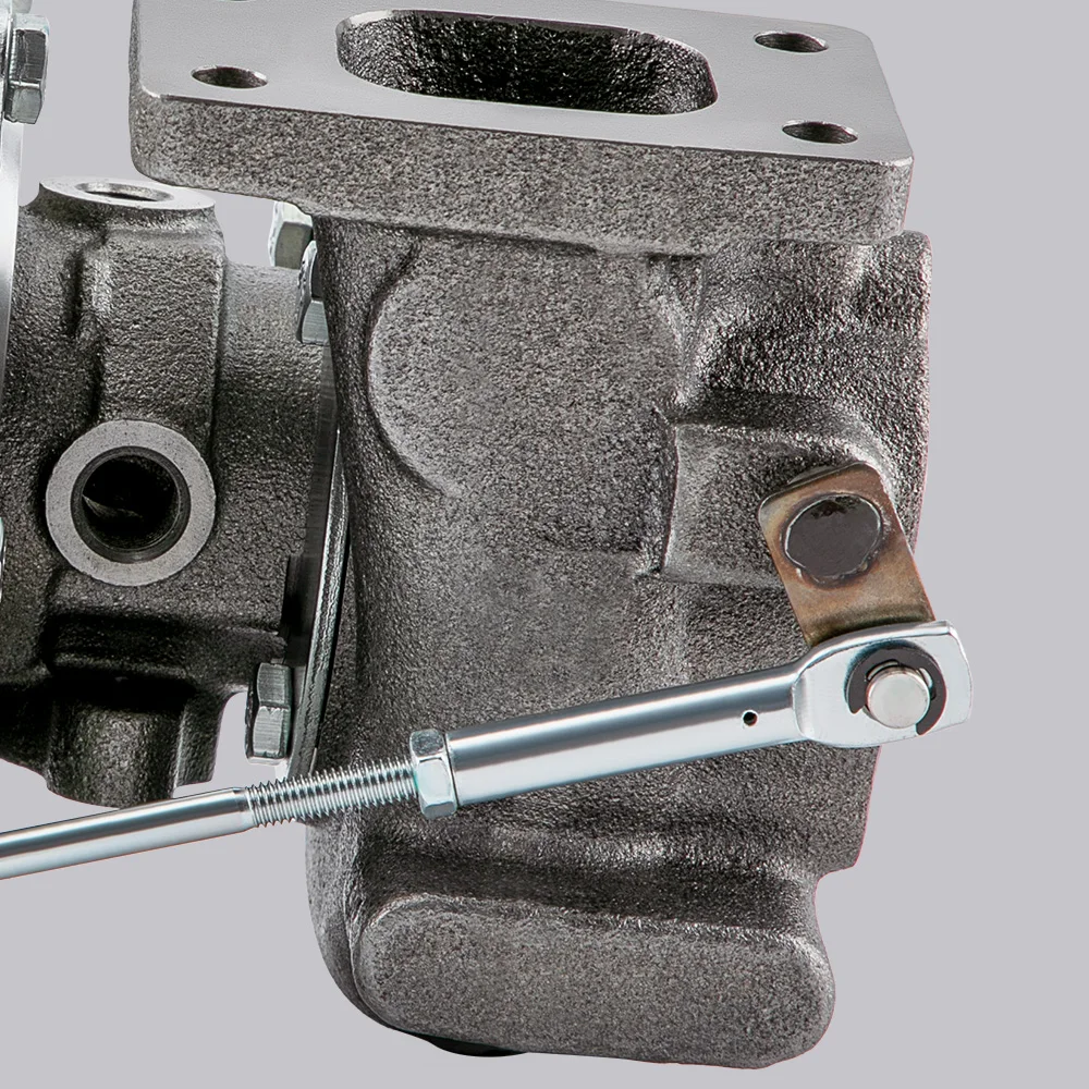 T25 T28 GT2871 2860 Turbo .64 For Nissan S13 S14 S15 Small Engine