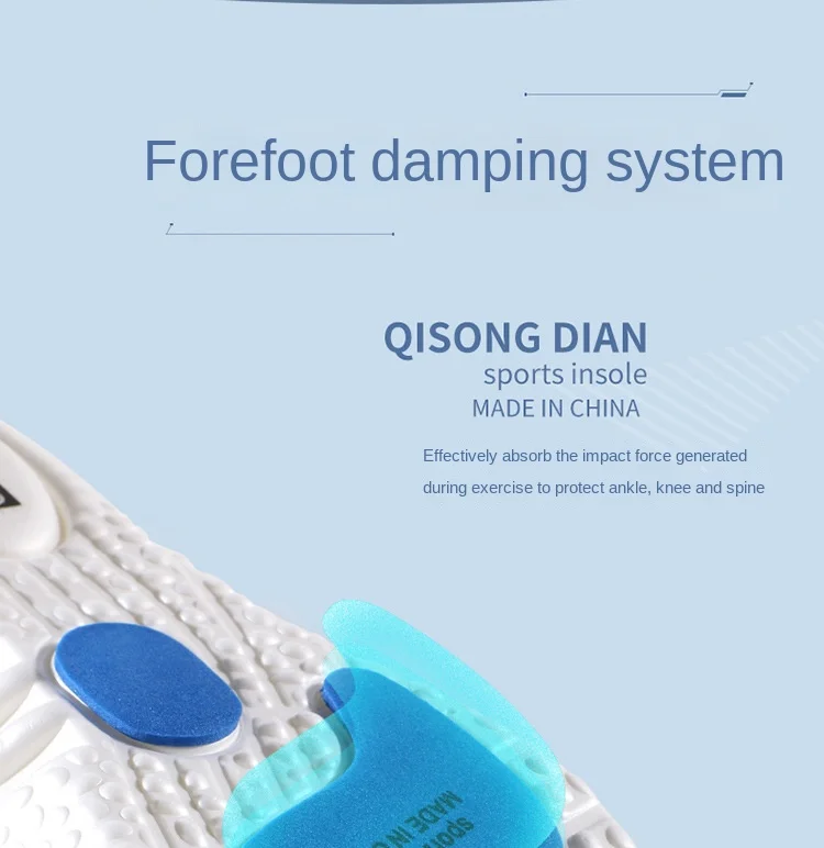 Orthopedic Insoles