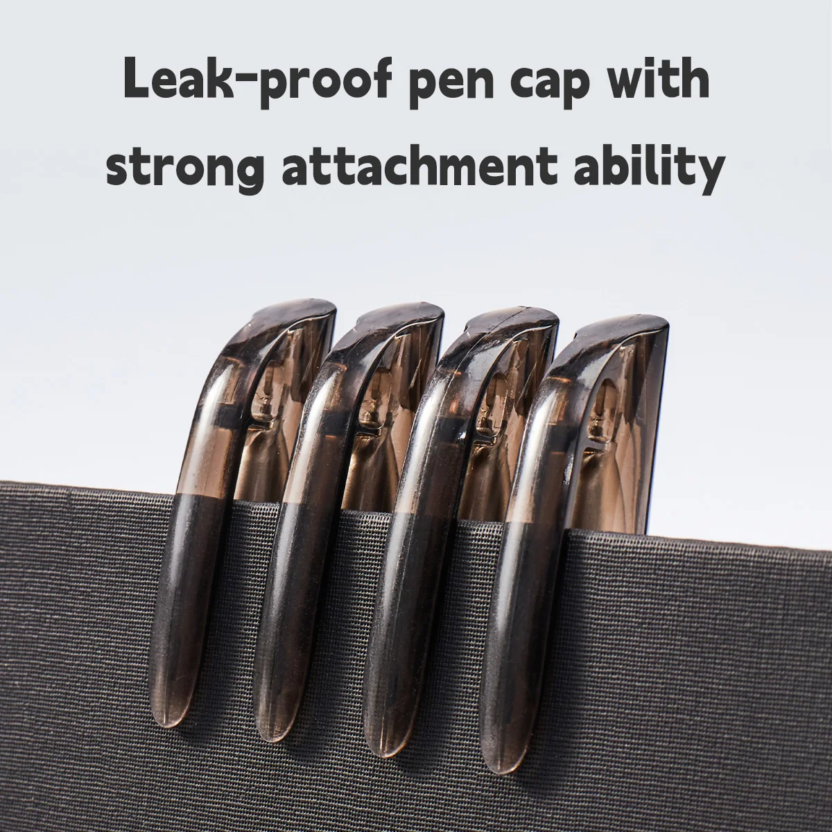 Kawaii Erasable Gel Pens 5