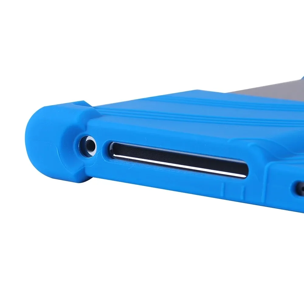 ブラス タイマーカバー For Lenovo Tab Plus Case 2024 11.5 inch TB351FU Case