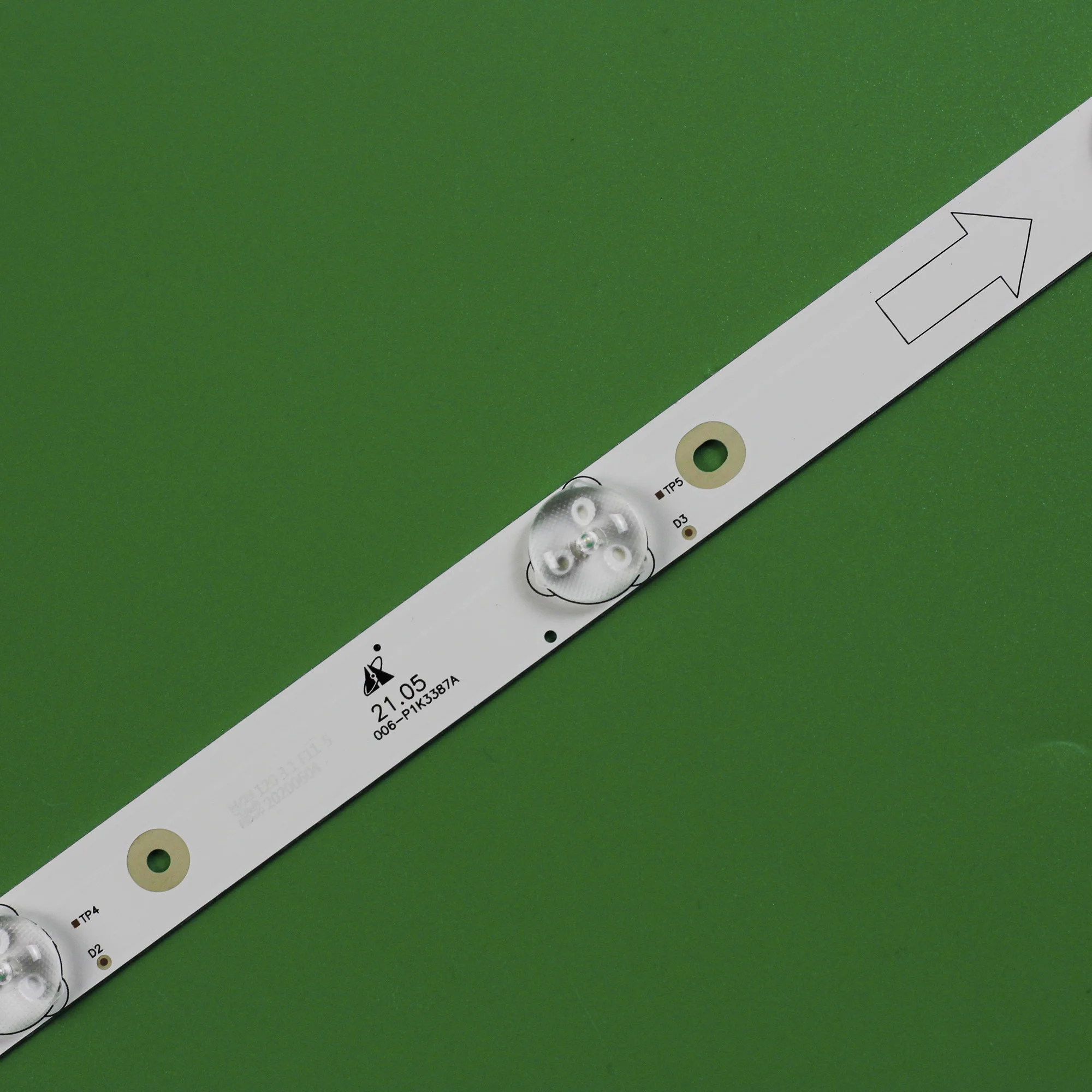 8 / LED Ʈ Ph40b28dsgw PLE-4005FHD 006-P1K3387B LVF4000T E1 V1 V4 LEKT40B3800 L40B2800 TOT-40B3800-8X5-3030C-5S1P