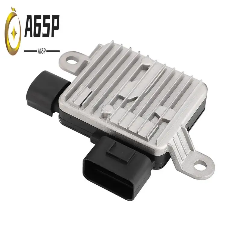 A65P-Cooling Fan Resistor Control Module 25385D3000 25385F3000 25385 ...