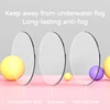 COPOZZ Colorful Swimming Goggles Kids Professional Children Swim Eyewear Anti Fog UV Protection Water Glasses For Boy and Girl 5