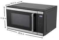 Hamilton Beach 1.1 MWO SS microwave oven 2