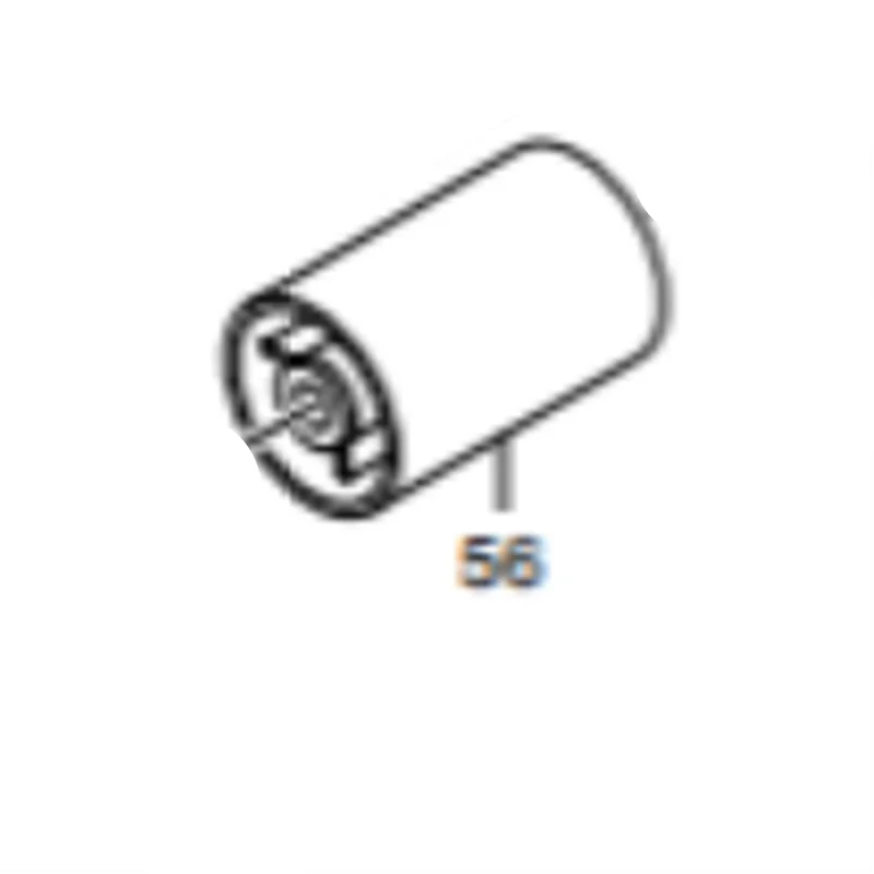 

Tensioning rollers for MAKITA 9403 Power Tool Accessories