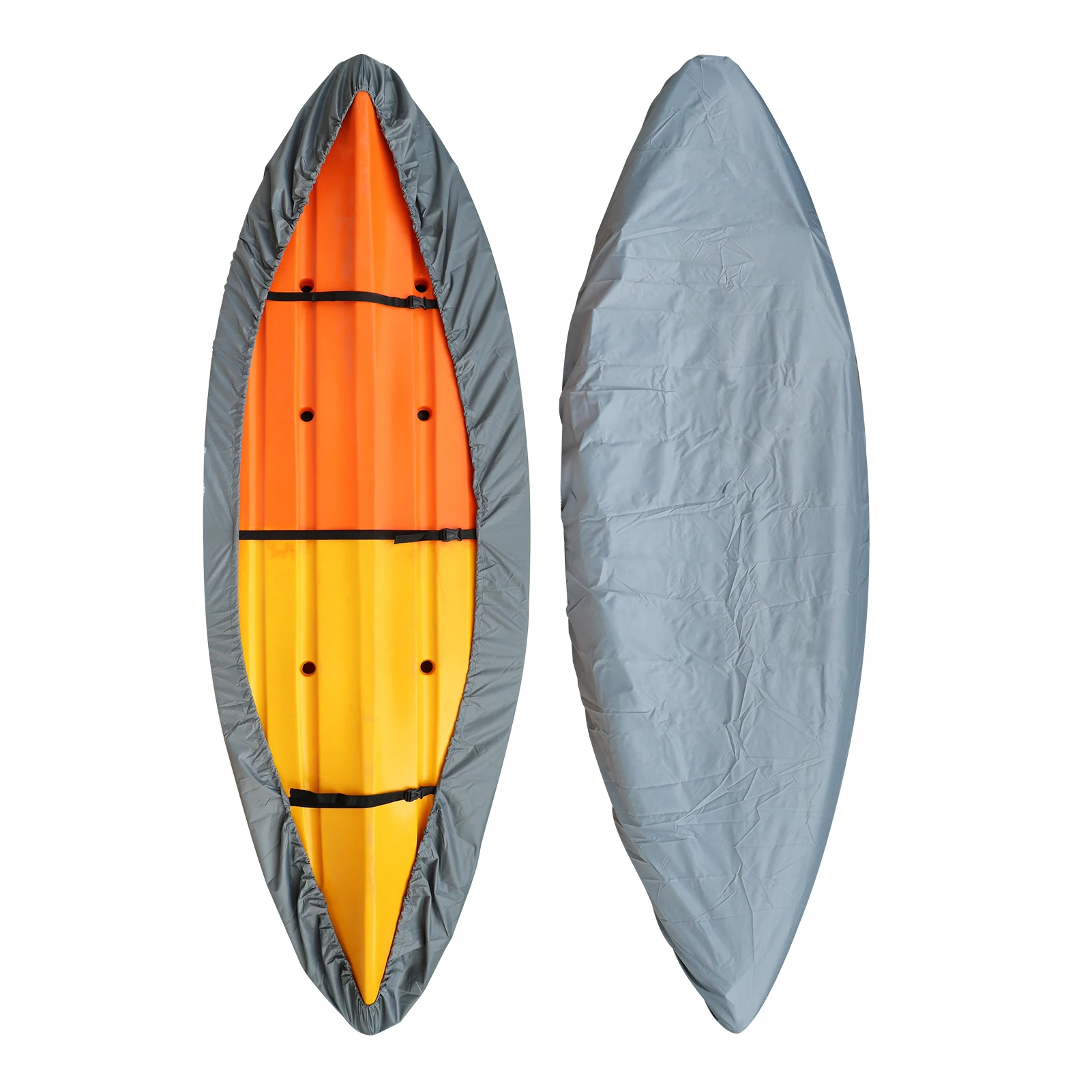 Outdoor Waterproof Kayak Cover MadYax