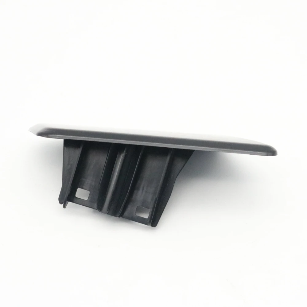 2X Headlamp Headlight Washer Cleaning Nozzle Jet Cover For Subaru