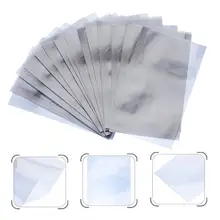

200 Pcs Anti Static Bag Self-sealing Shielding Bag Anti-static Mainboard Bag