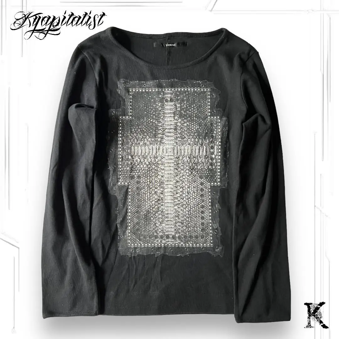 Bohemela Felpa oversize a maniche lunghe da donna, con spalla