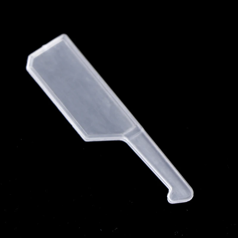 6PCS Beauty Nose Up Lifting Bridge Shaper Massage Tool No Pain Nose 6