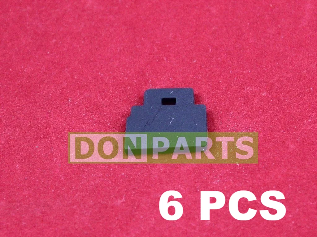 

6× Solvent Resistant Wiper DX4 Printhead for Mimaki JV3 for Roland VP300 VP540 SP540 SP300 RS540 RS640 SJ745 SJ1000 XJ540 SJ1045