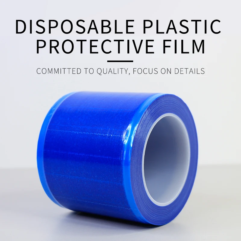 

Professional Tattoo Bandage Disposable Self Adhesive Elastic Bandage For Handle With Tube Tightening For Tattoo Accessories