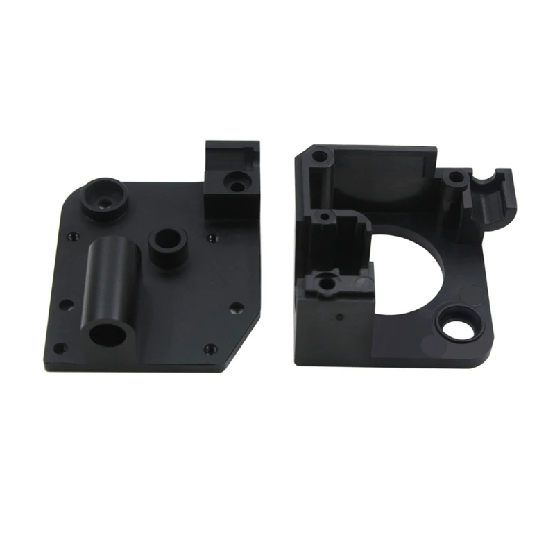 

2023 New 3D Printer Extruder Hotend Heatsink Heat Sink Cover Cooling Cover Radiators For SW-X1/X2/Genius/Pro