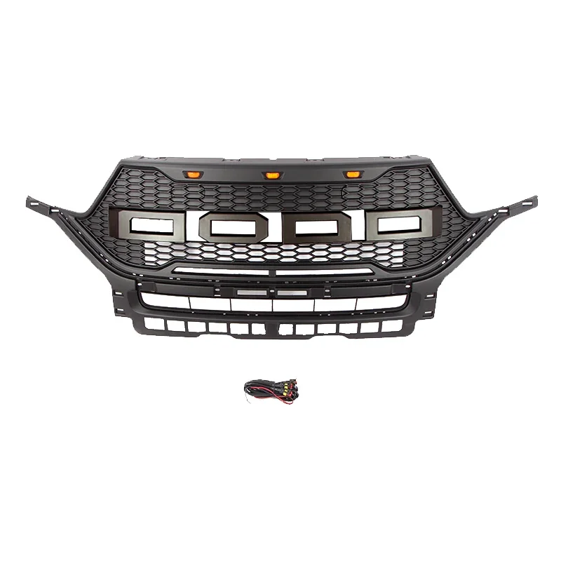 2019 2020 Front Bumper Grill Car Grill Fit For Ford Explorer custom