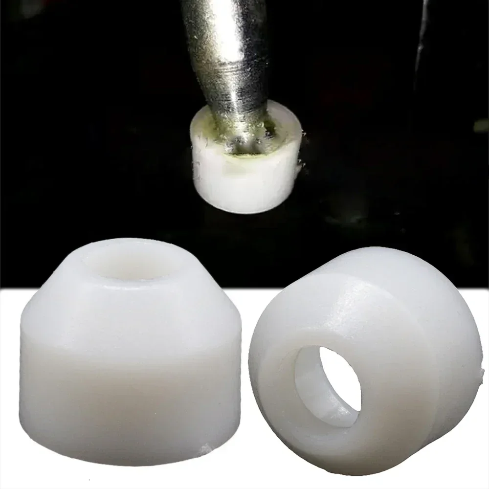 Gear Shift Grommet Adapter Lever Linkage Bushing Sleeve Clips for Nissan Frontier Navara Dualis Qashqai J10 Car Accessories Kit