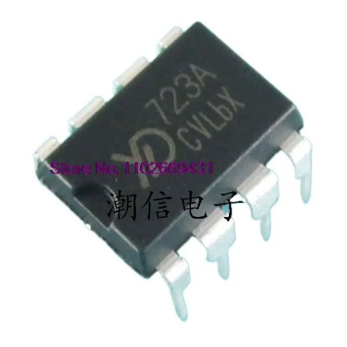 

20PCS/LOT YD723A 723A AA Original, in stock. Power IC