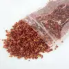 33ml Micro Landscape Leaves Sand Table Diorama Grass Tufts Accessories Miniature Leaf Static Model for Bonsai Fairy Garden Decor 4