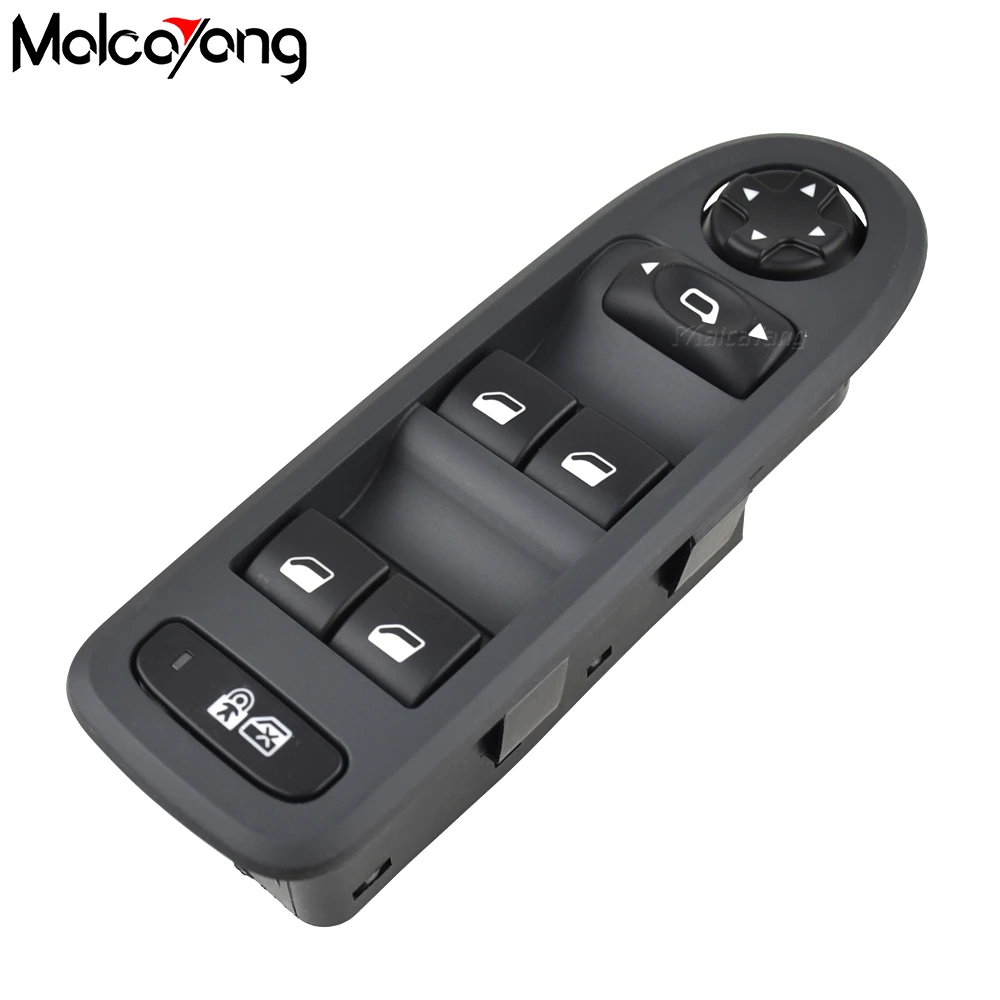 

Переключатель Стеклоподъемника для Peugeot 308 Hatchback Wagon 2007 2008 2009-2010