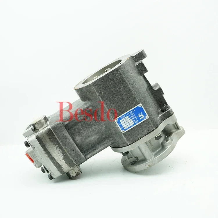 Genuine Machinery Engine Parts Air Compressor 3047440