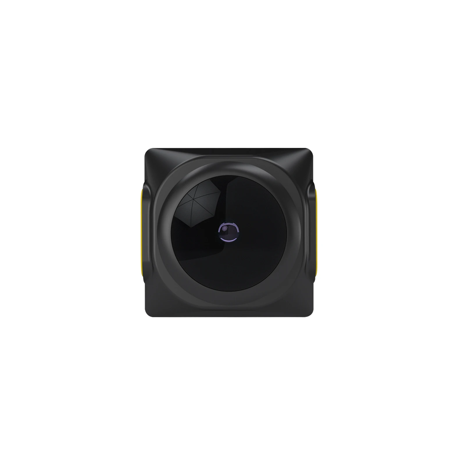 Caméra FPV Moonlight 160° Starlight EIS Gyroflow pour Drone