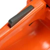 Gas Chainsaw with 24 inch Guide Bar,2-Cycle 65cc Gasoline Power Chain Saws 3.4KW 6