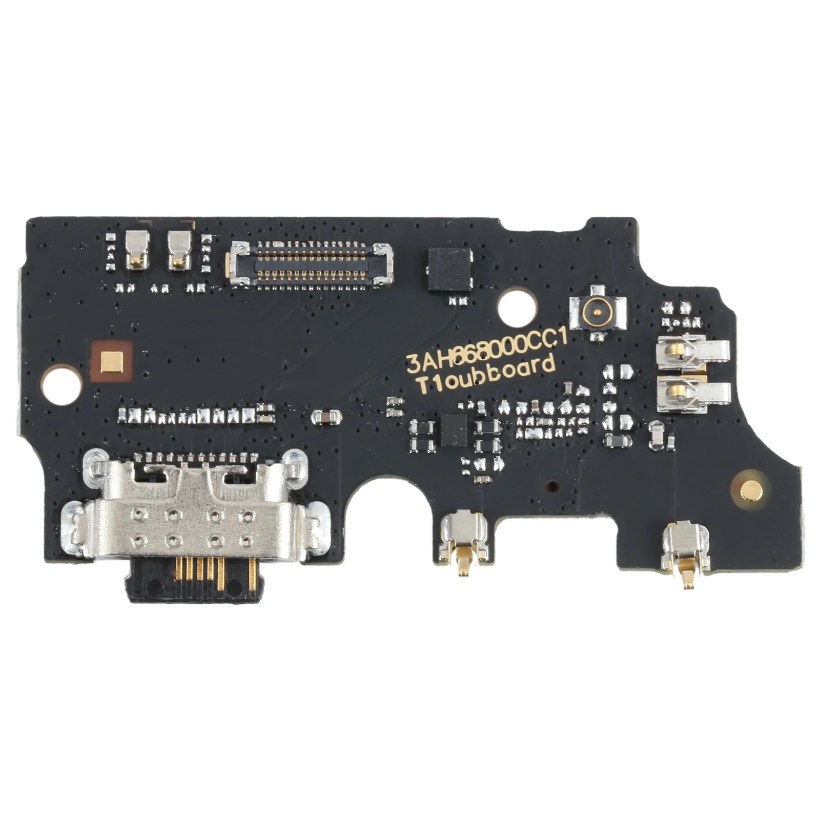 Charging Port Board for TCL Plex T780H TCL Spare Parts