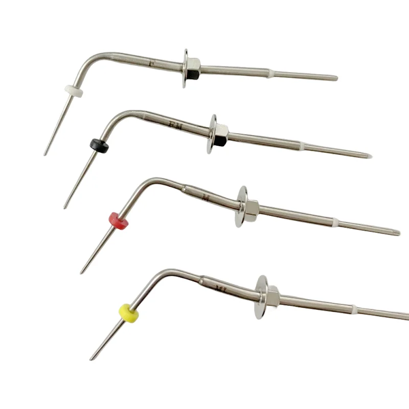 1PcDentalHeatingPluggersSybronEndoBuchananSystemBHeatPluggers