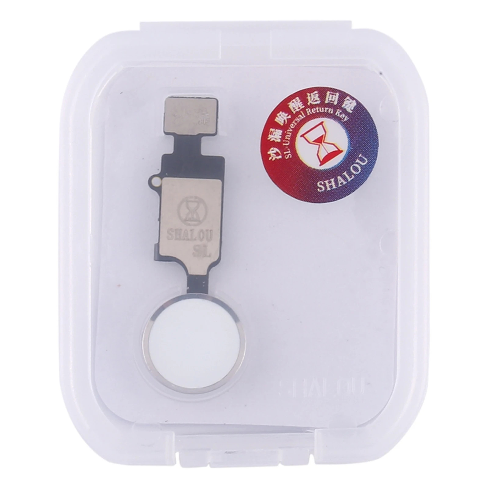 Home Button (5th gen) with Flex Cable for iPhone 8 Plus / 7 Plus / 8 7