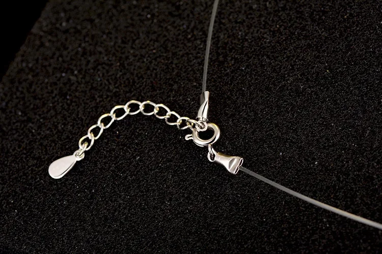 Collana PlatiNum - Imballaggio