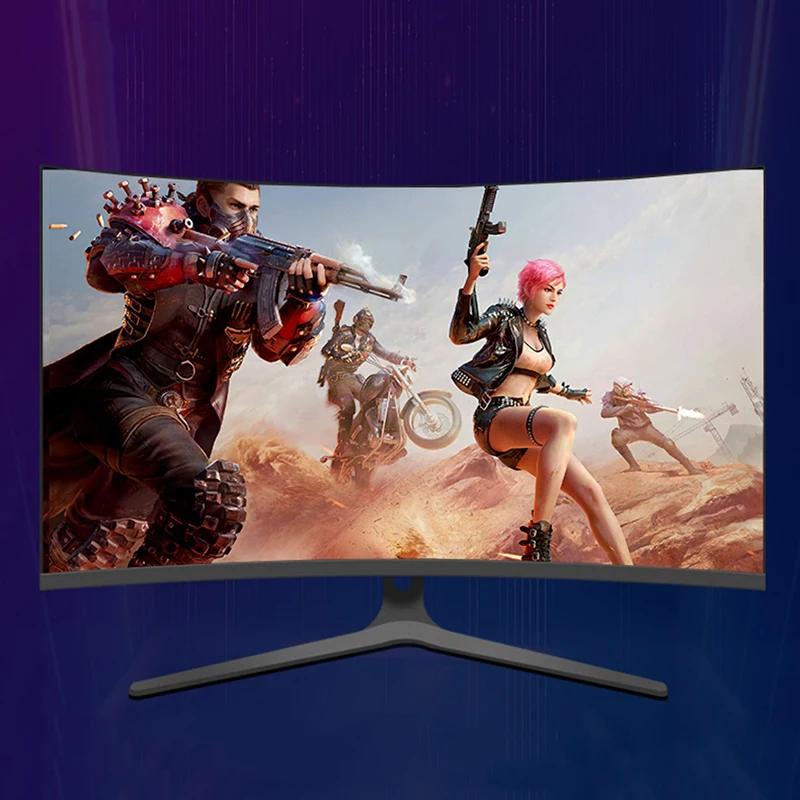 PC Ŀ ÷ HDMI ȣȯ , Deaktop ǻ HDR400 Ϳ, ̸ 2k LCD , 27 ġ, 240hz