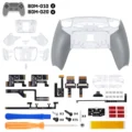 Rubberized ClearGray