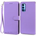 Light Purple-Strap