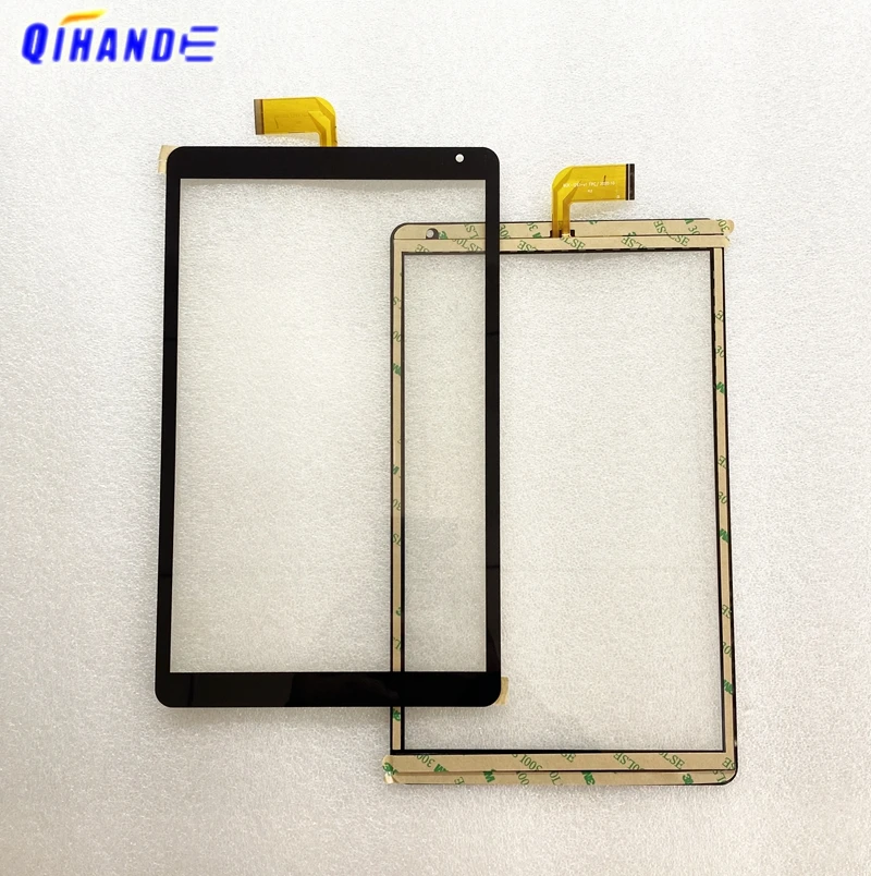 

New 10.1 Inch Touch Screen For Tablet 10.1" ALBA 10Q Kids Tab Capacitive Touch Sensor Panel Tab Parts Digitizer Replacement