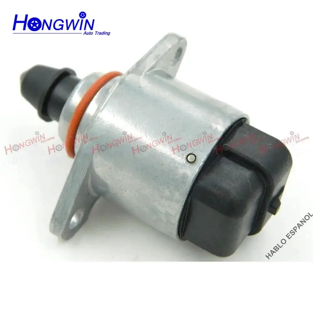 1/2 PCS Genuine No.:96966721 Idle Air Control Valve Fits Chevrolet Spark M300 DL745D 1.0 LPG ,96966710 pneumatic air valve automatic gearbox solenoid valve