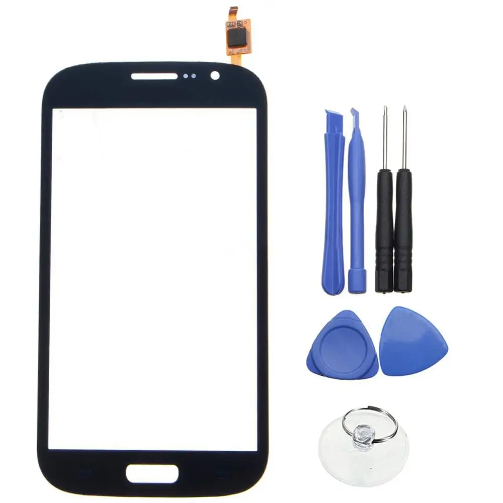 Kit Digitalizzatore Touch Screen Strumento Per Galaxy Grand Neo Plus Gt I9060I