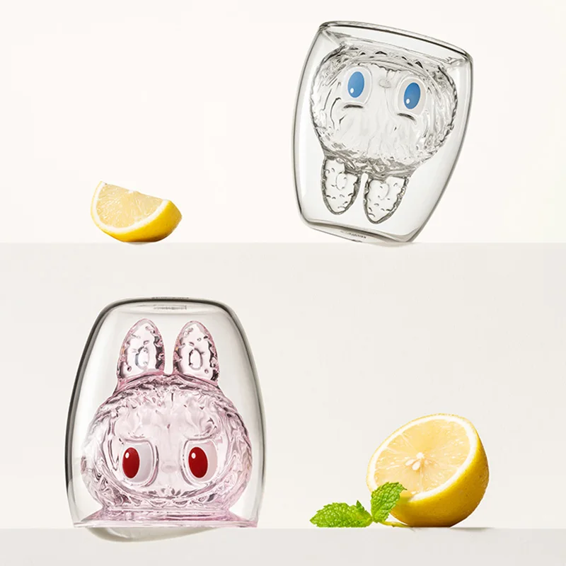 LABUBU THE MONSTERS Have a Seat 2点セット