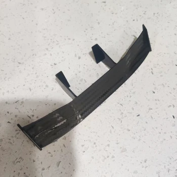Elegante spoiler universale per auto mini stile 777
